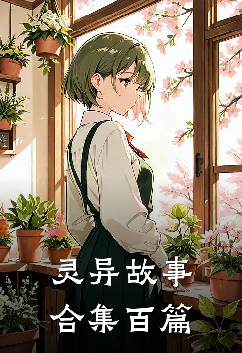 灵异故事合集百篇