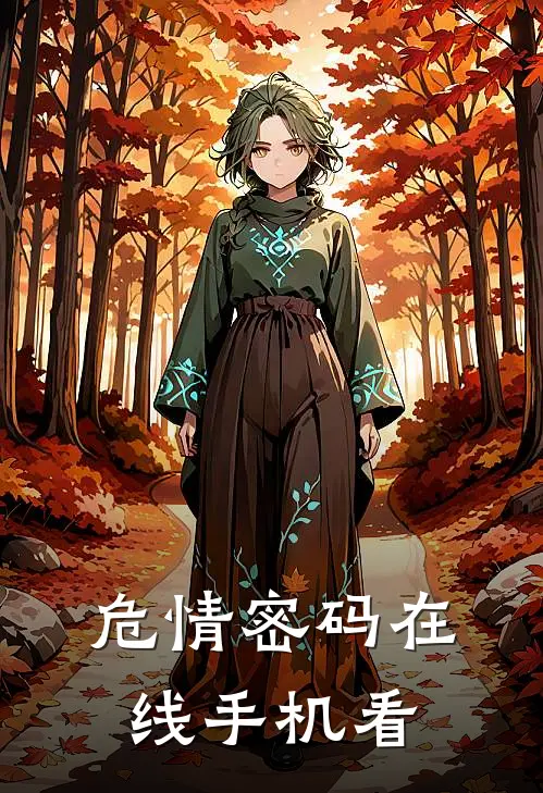 危情密码在线手机看