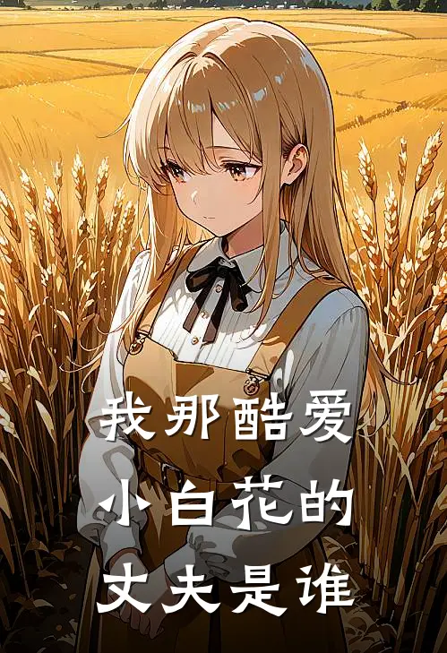 我那酷爱小白花的丈夫是谁