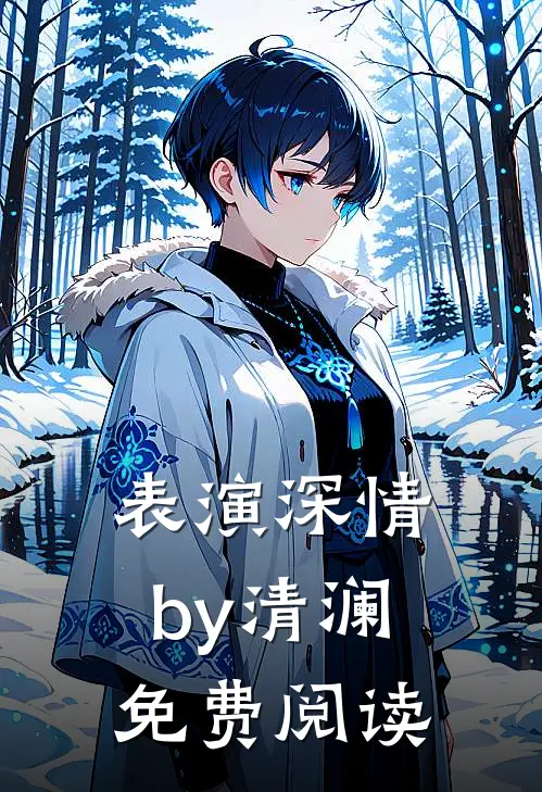 表演深情by清澜免费阅读