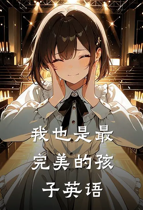 我也是最完美的孩子英语