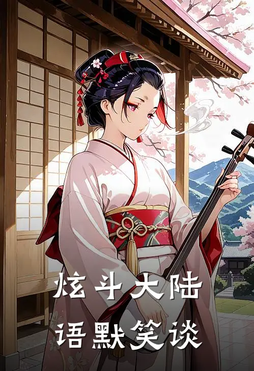 炫斗大陆语默笑谈