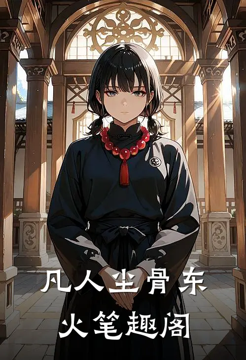 凡人尘骨东火笔趣阁