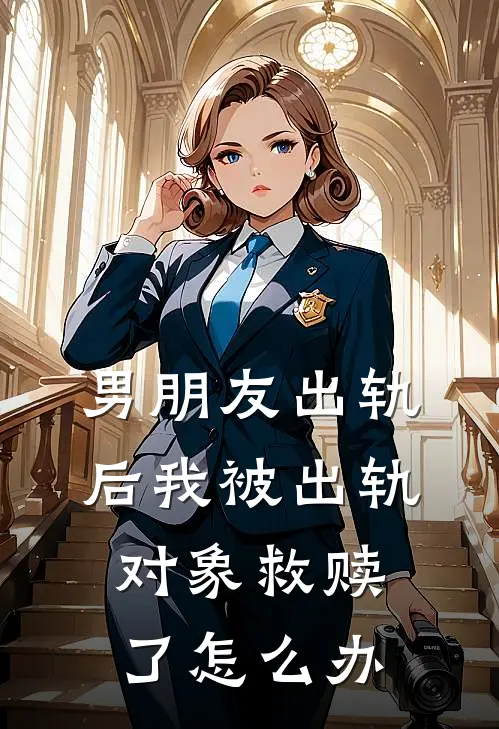 男朋友出轨后我被出轨对象救赎了怎么办