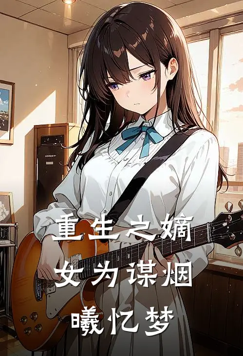 重生之嫡女为谋烟曦忆梦