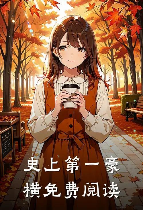 史上第一豪横免费阅读