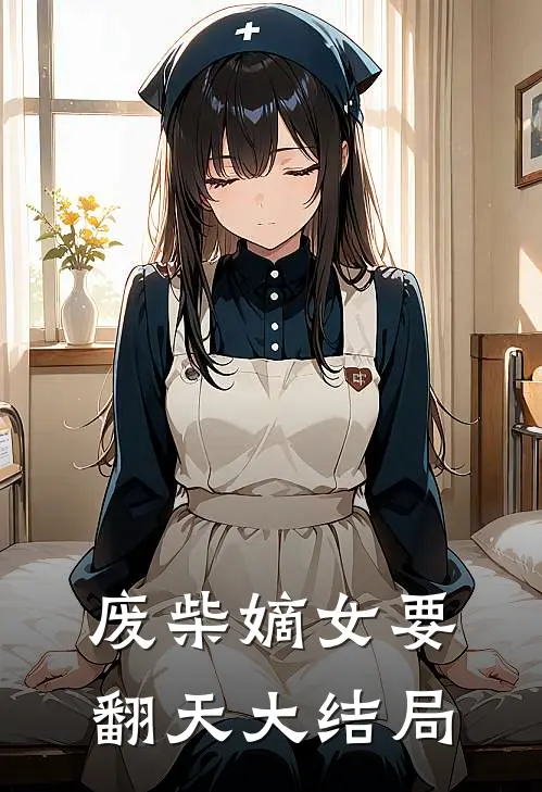 废柴嫡女要翻天大结局