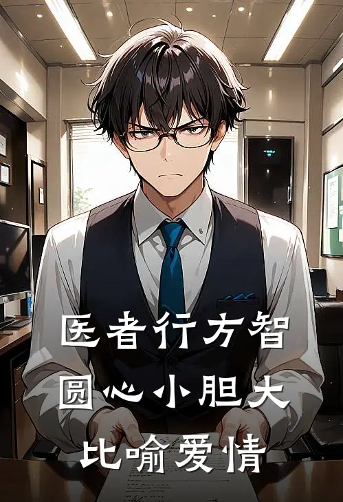 医者行方智圆心小胆大比喻爱情