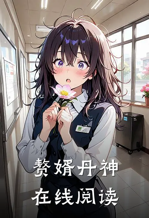 赘婿丹神在线阅读