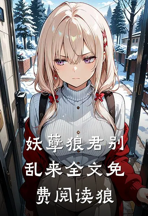 妖孽狼君别乱来全文免费阅读狼