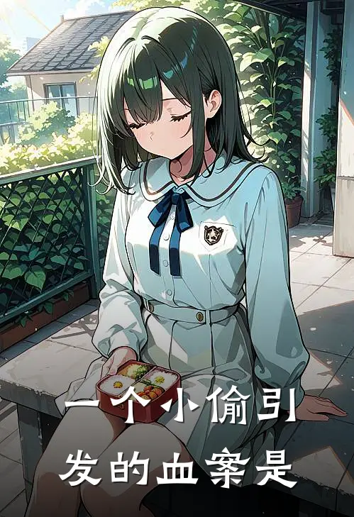 一个小偷引发的血案是