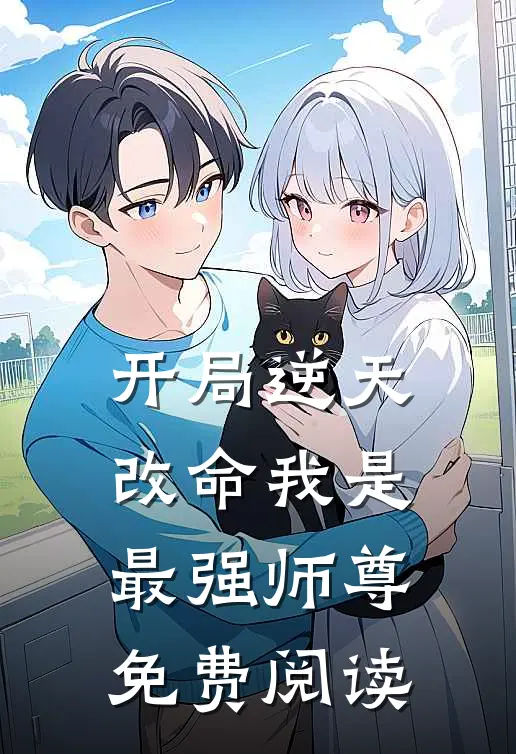 开局逆天改命我是最强师尊免费阅读