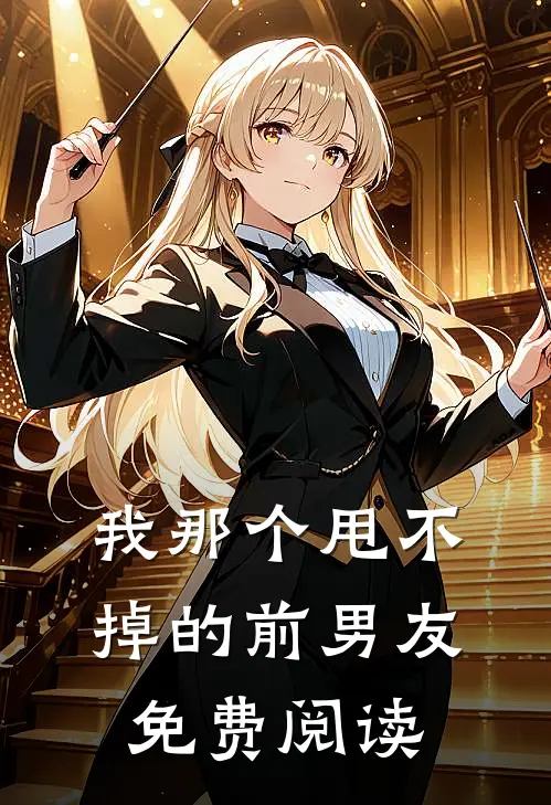 我那个甩不掉的前男友免费阅读