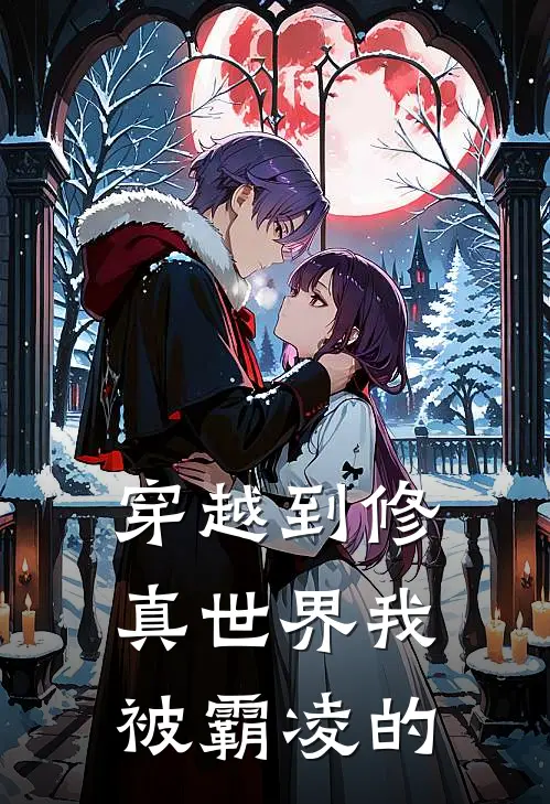 穿越到修真世界我被霸凌的