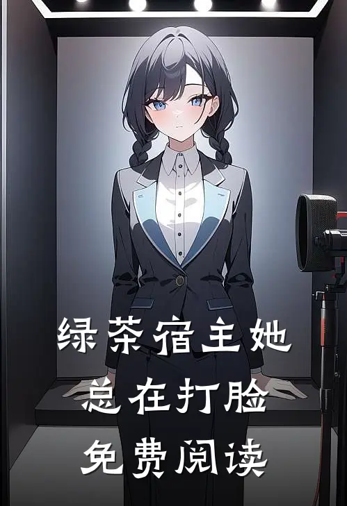绿茶宿主她总在打脸免费阅读