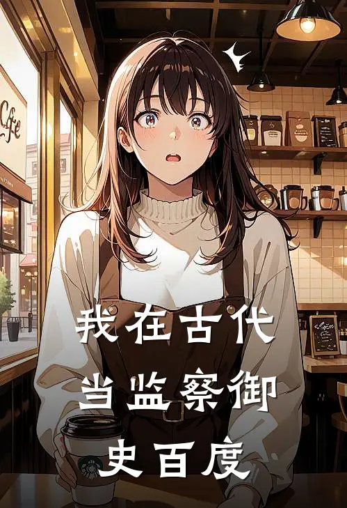 我在古代当监察御史百度