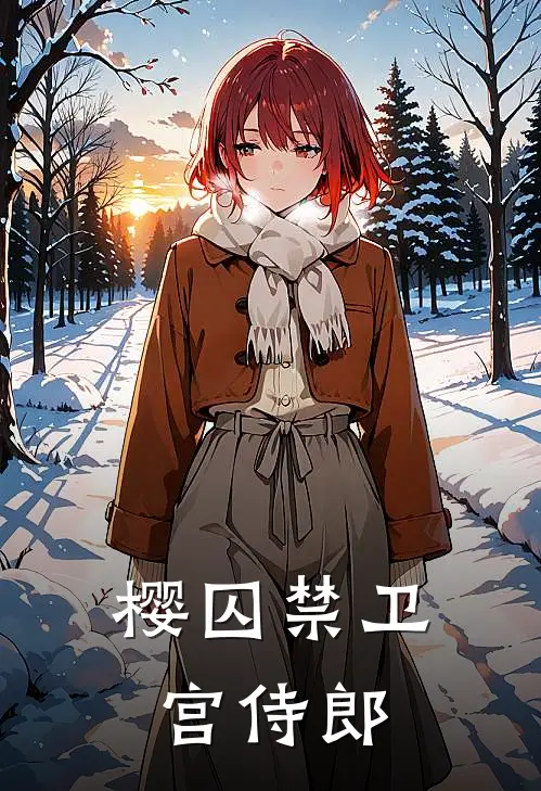 樱囚禁卫宫侍郎