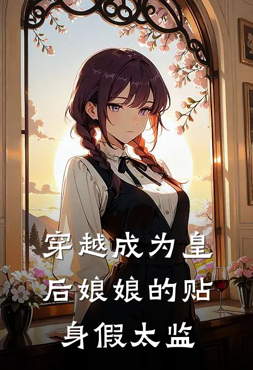 穿越成为皇后娘娘的贴身假太监