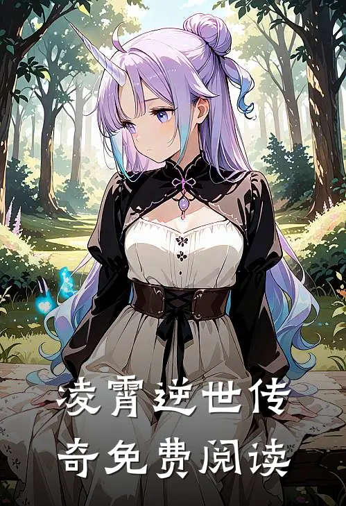 凌霄逆世传奇免费阅读