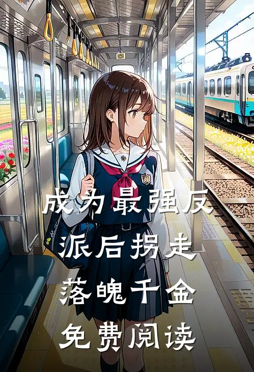 成为最强反派后拐走落魄千金免费阅读