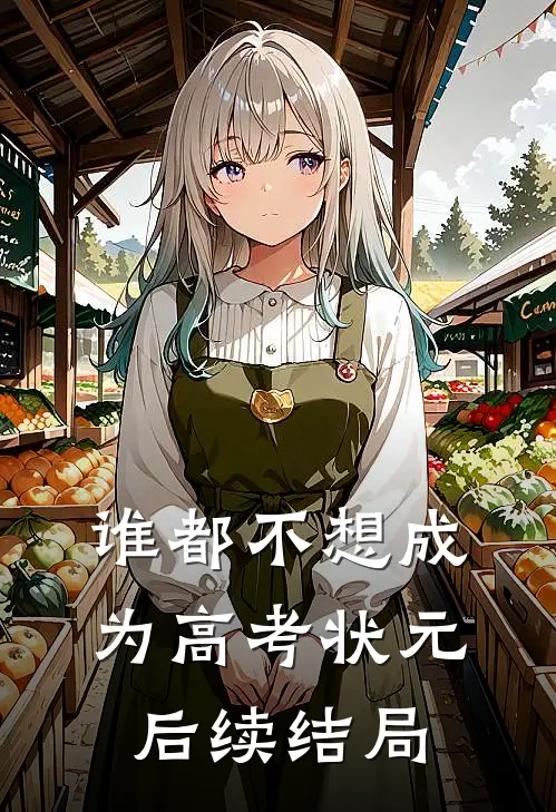 谁都不想成为高考状元后续结局