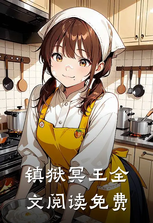 镇狱冥王全文阅读免费