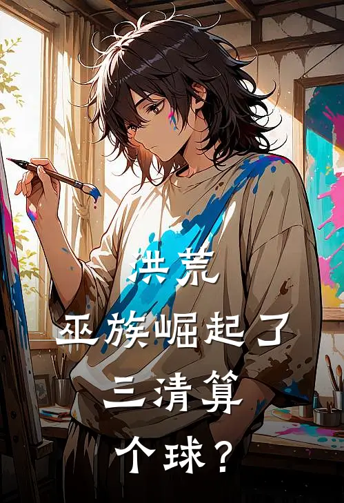 洪荒：巫族崛起了，三清算个球？(大罗罗金仙)热门网络小说推荐_最新完结小说推荐洪荒：巫族崛起了，三清算个球？大罗罗金仙