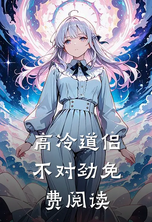 高冷道侣不对劲免费阅读