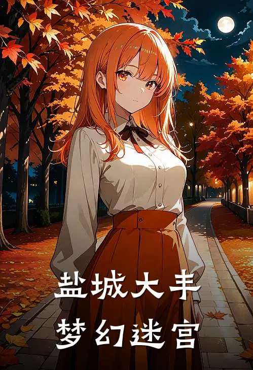 盐城大丰梦幻迷宫