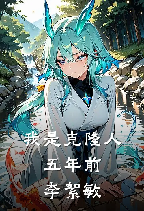 我是克隆人,五年前李絮敏