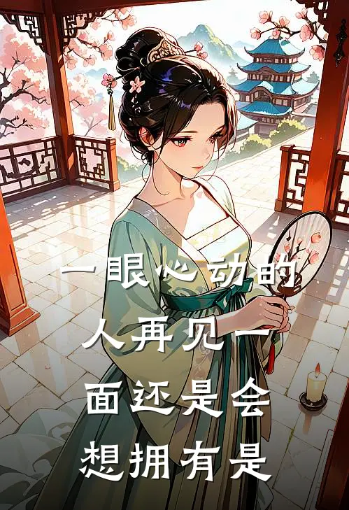 一眼心动的人再见一面还是会想拥有是