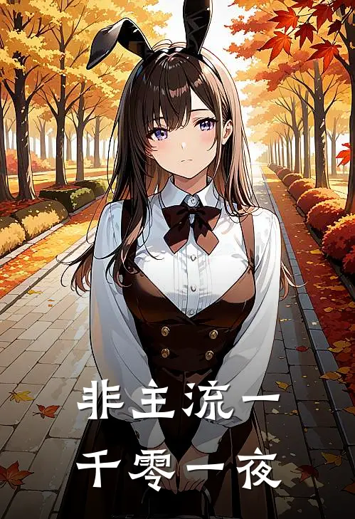 非主流一千零一夜