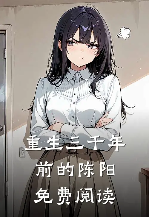 重生三千年前的 陈阳免费阅读