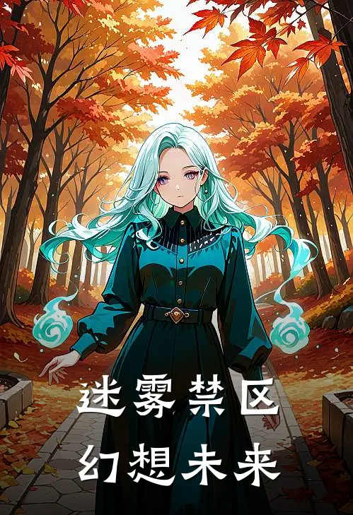 迷雾禁区，幻想未来（林晚林晓）完整版小说阅读_迷雾禁区，幻想未来全文免费阅读（林晚林晓）