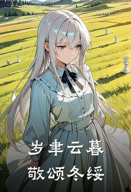 岁聿云暮,敬颂冬绥