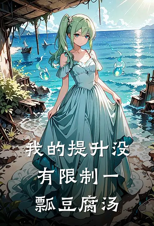 我的提升没有限制 一瓢豆腐汤