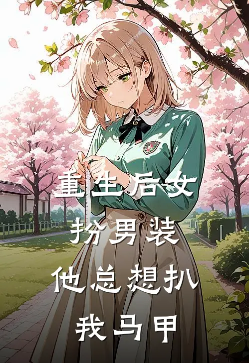 重生后女扮男装，他总想扒我马甲苏沐卿苏沐尘全文免费阅读无弹窗大结局_（苏沐卿苏沐尘）重生后女扮男装，他总想扒我马甲最新小说