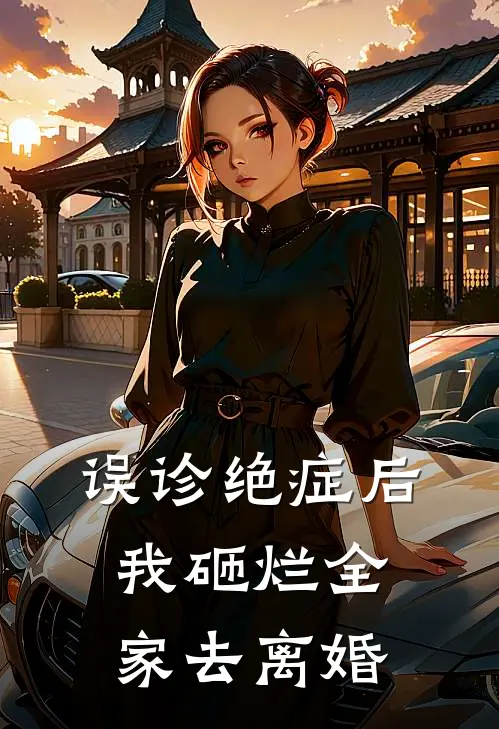 误诊绝症后，我砸烂全家去离婚林深许绵绵完结版小说阅读_完整版小说免费阅读误诊绝症后，我砸烂全家去离婚(林深许绵绵)