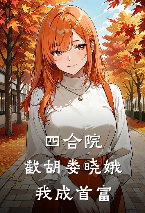 四合院：截胡娄晓娥，我成首富(林阳易中海)完整版免费全文阅读_完本小说推荐四合院：截胡娄晓娥，我成首富(林阳易中海)