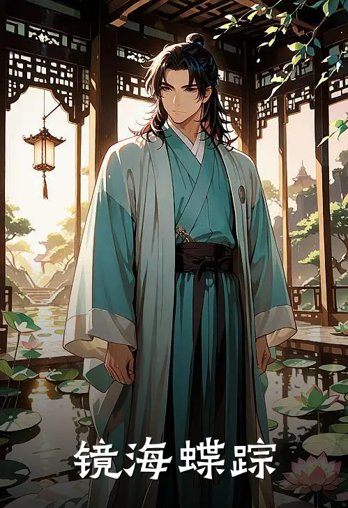 镜海蝶踪全文免费阅读无弹窗大结局_镜海蝶踪（林慕蝶陆砚之）小说免费阅读大结局