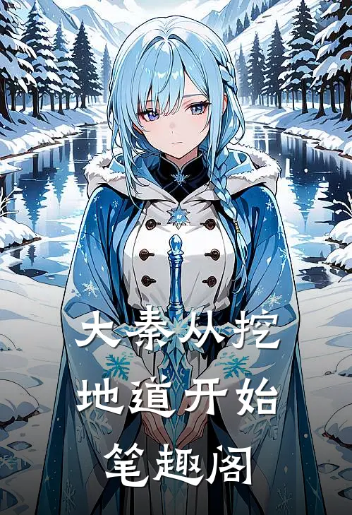 大秦从挖地道开始笔趣阁