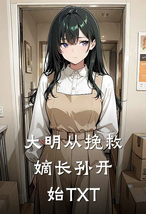 大明从挽救嫡长孙开始TXT