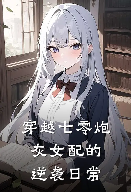 穿越七零炮灰女配的逆袭日常