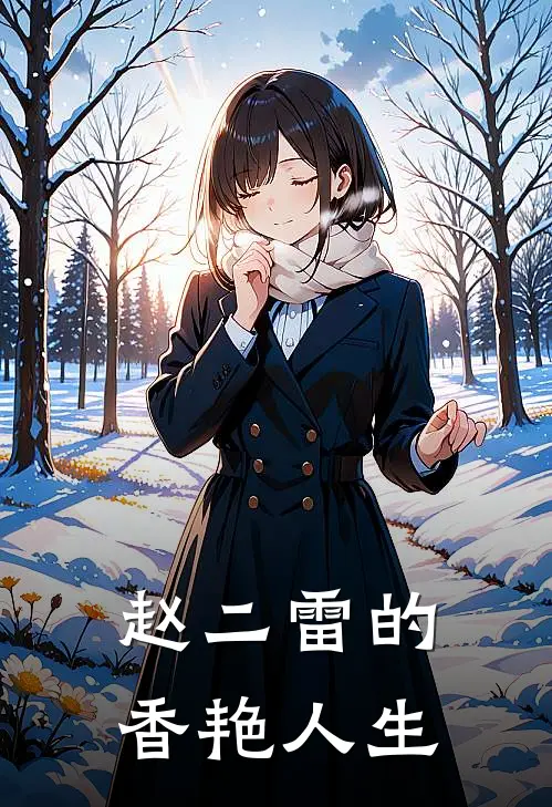 赵二雷的香艳人生