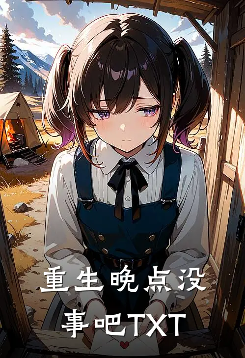 重生晚点没事吧TXT