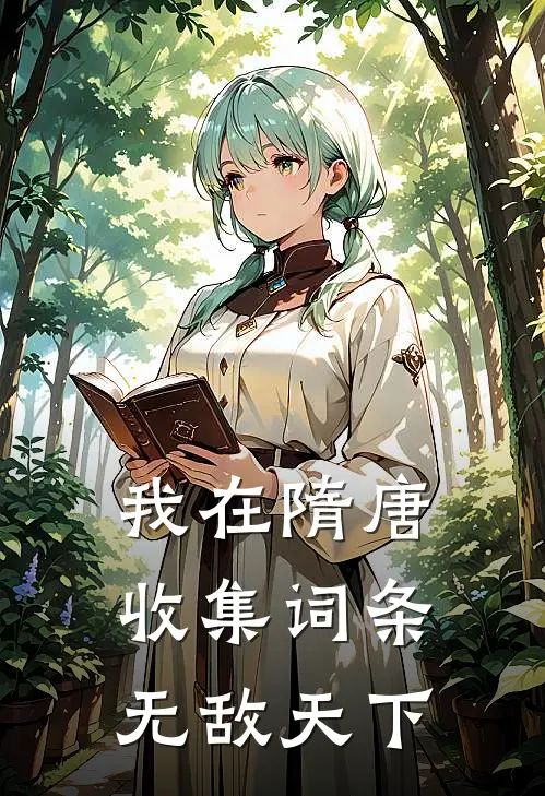 雄阔海李元霸(我在隋唐收集词条，无敌天下)最新章节免费在线阅读_(雄阔海李元霸)完结版在线阅读