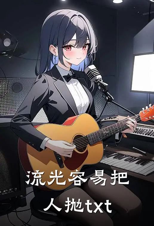 流光容易把人抛txt