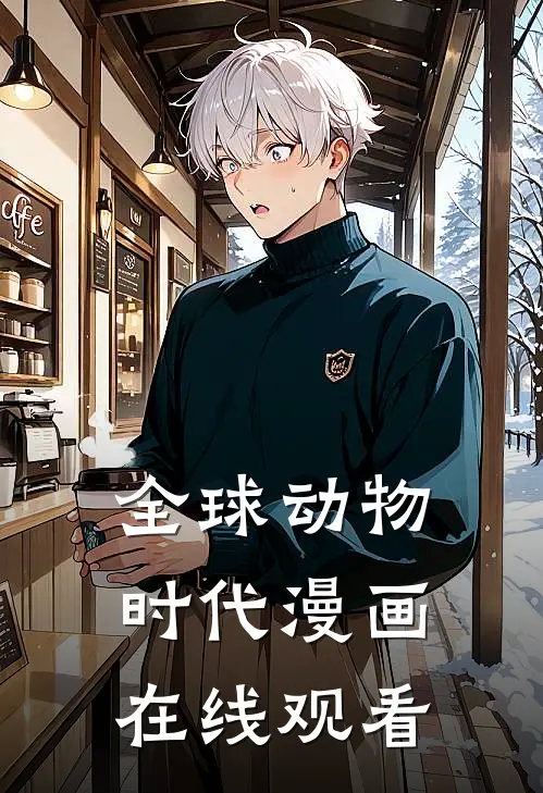 全球动物时代漫画在线观看