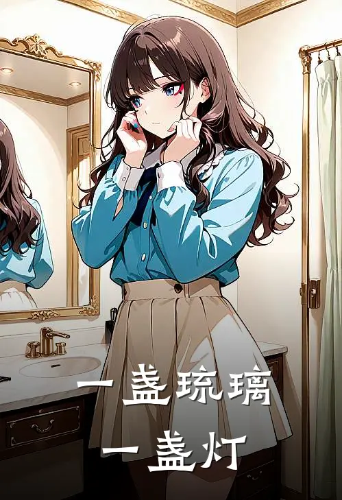 一盏琉璃一盏灯