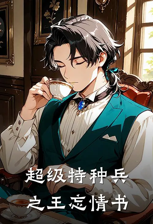 超级特种兵之王 忘情书